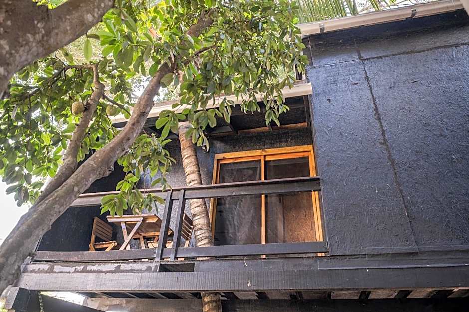 El Refugio de Sayulita - Health and Wellness House