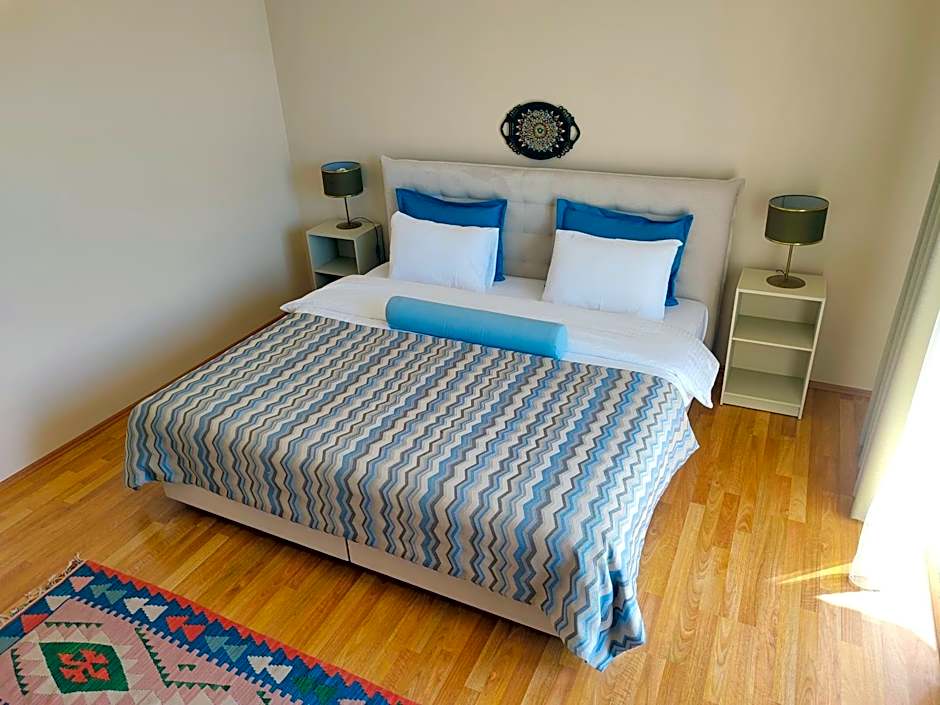 Ephesus Suites