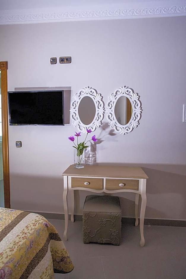Hotel Bajamar Centro