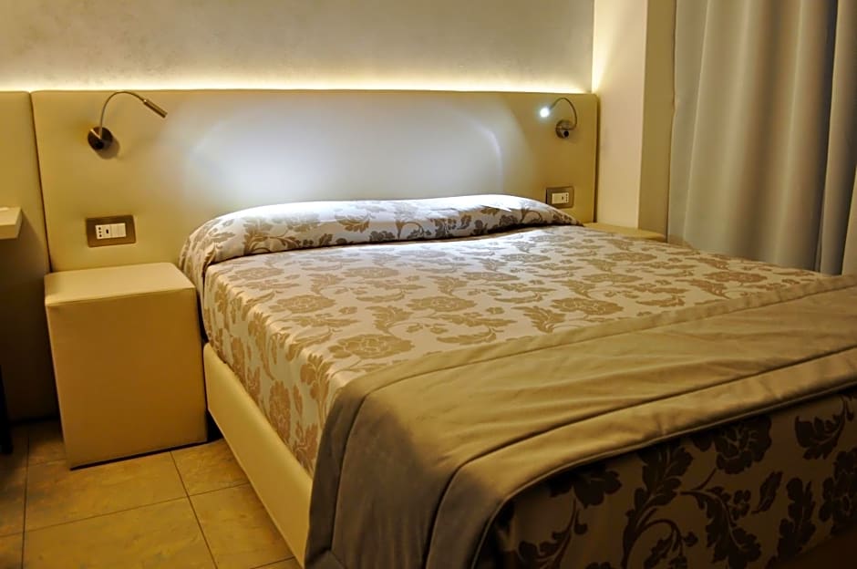 Hotel Garibaldi
