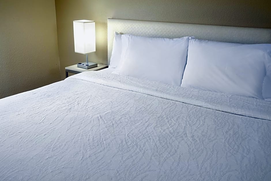 Hilton Garden Inn Savannah Midtown