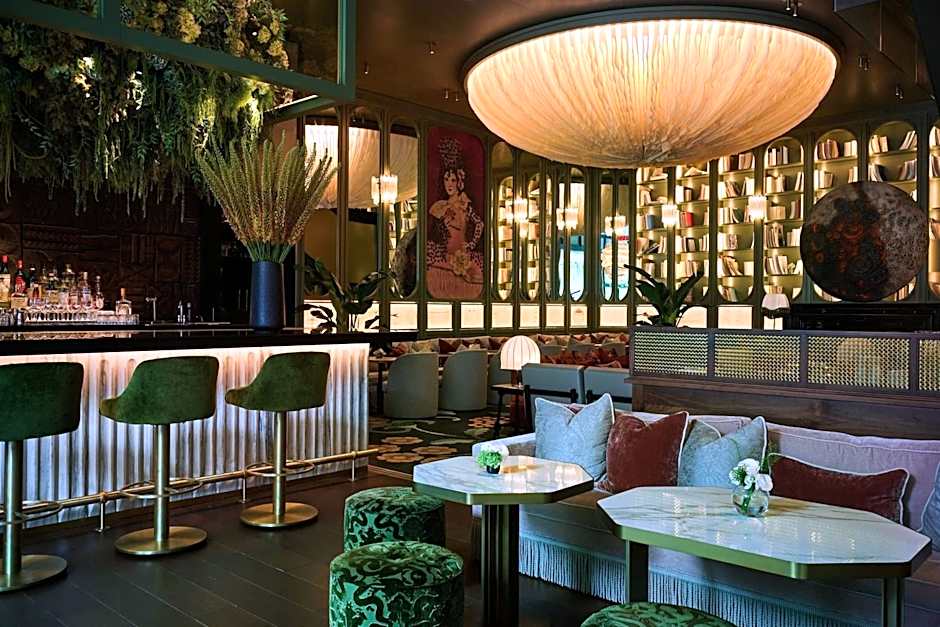 The Ritz-Carlton New York, NoMad