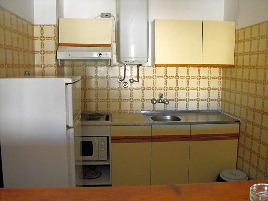 Columbia Apartamentos Turisticos