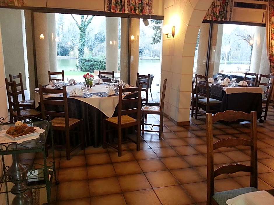 Hotel Etang des Reynats