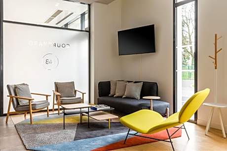 Courtyard by Marriott Paris Creteil