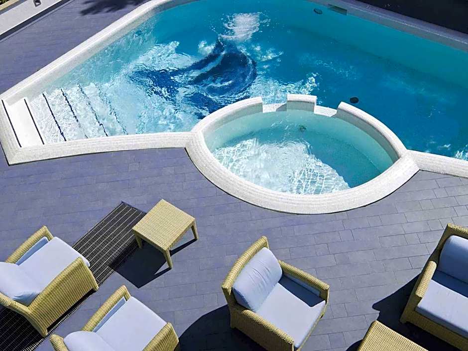 Mercure Rimini Lungomare