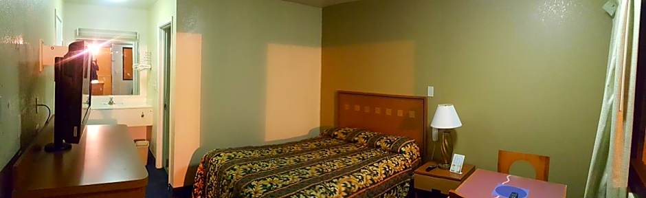 America's Best Inn - Macon