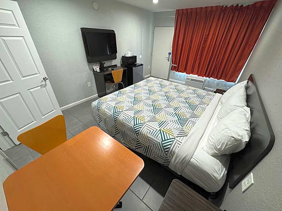 Motel 6 Englewood