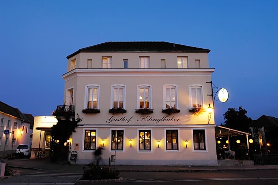 Gästehaus Klinglhuber