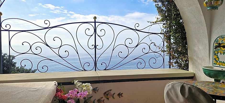 Albergo La Conca Azzurra