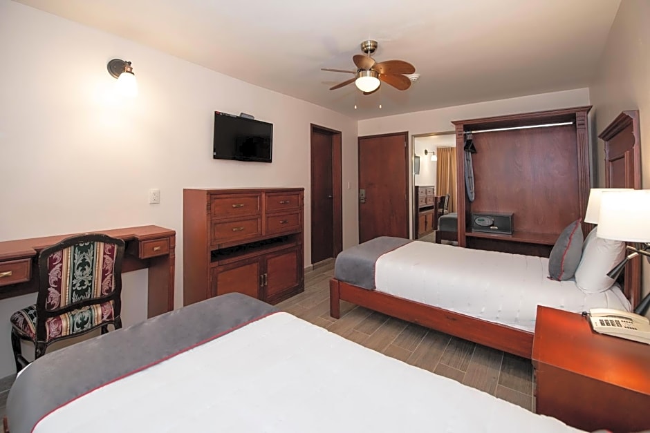 Hotel Senorial
