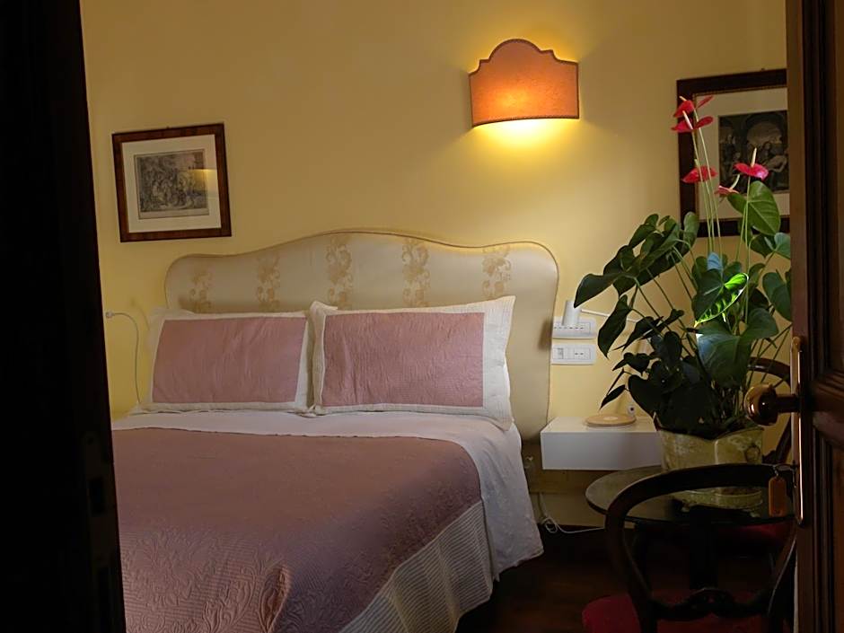 B&B Charme Celestino V°