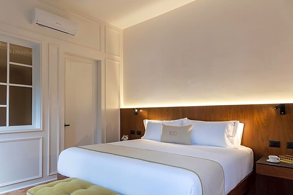 Roso Guest House
