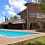 Krige Lodge B&B