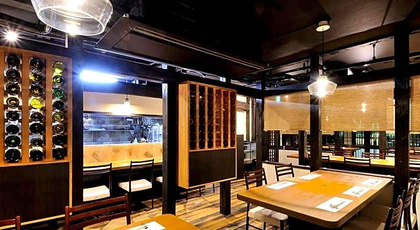 Kinosaki Onsen Koyado Enn