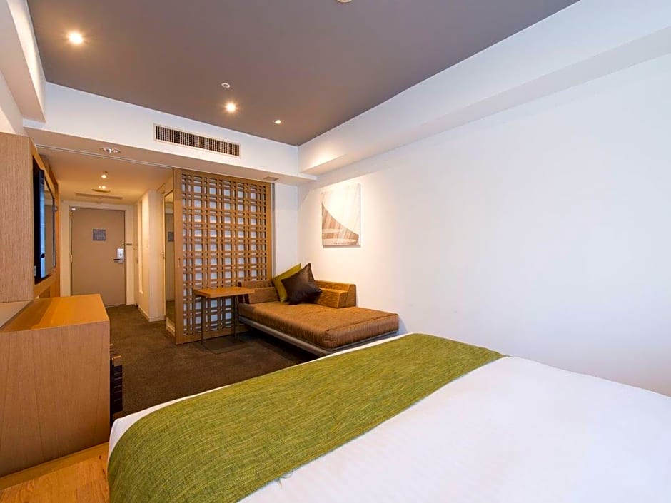 HOTEL MYSTAYS PREMIER Hamamatsucho