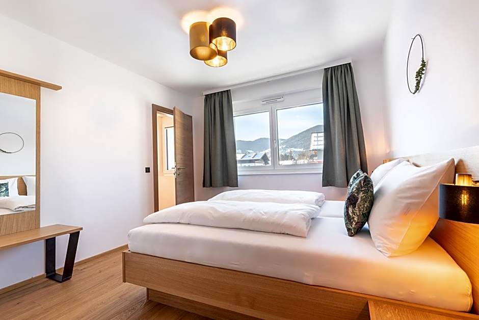 LISAL Appartements