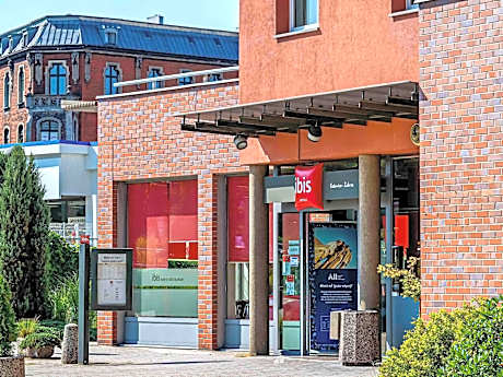 ibis Katowice Zabrze