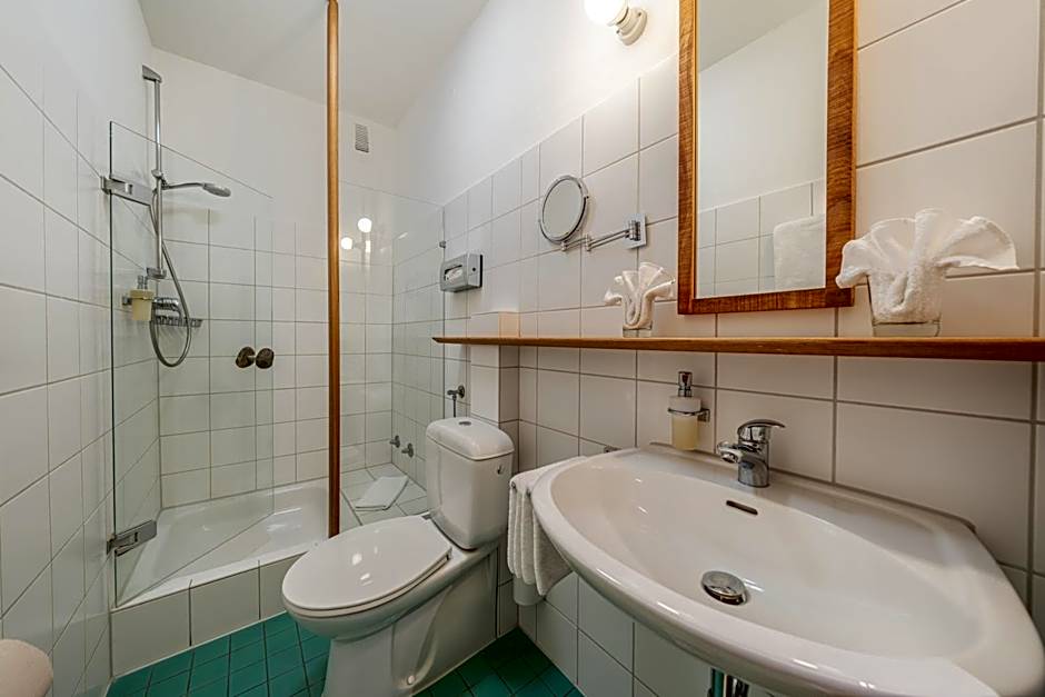 Genusshotel Alte Post