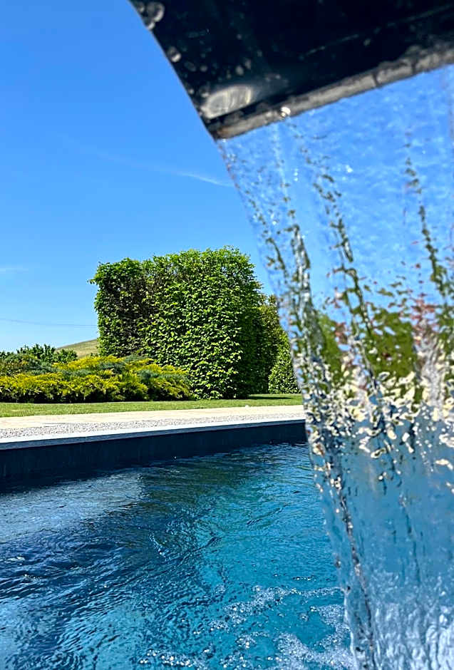 Il casotto nelle Langhe