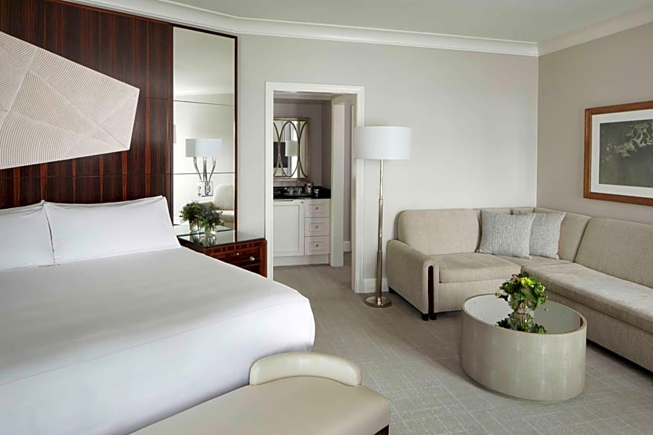 Waldorf Astoria By Hilton Atlanta Buckhead