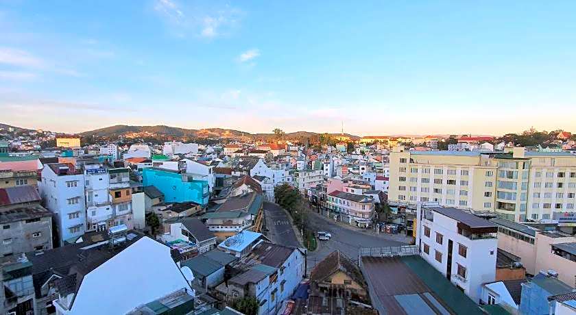 Thanh Thao Hotel