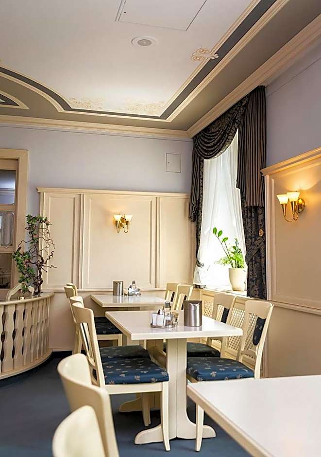Hotel Burghof