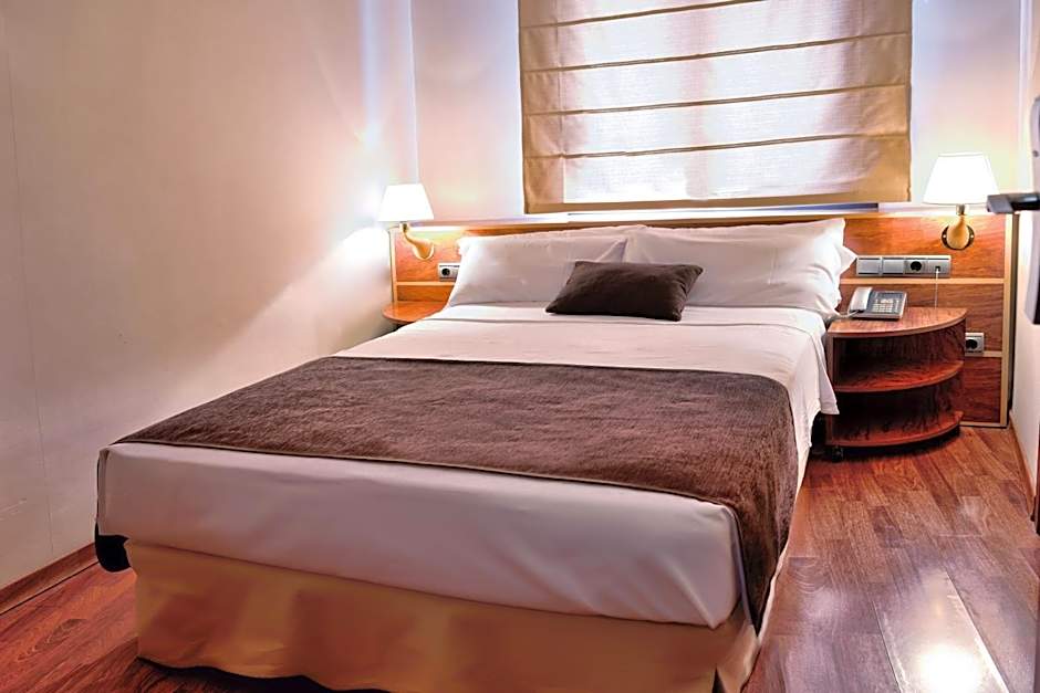 ITC Barcelona By Soho Boutique