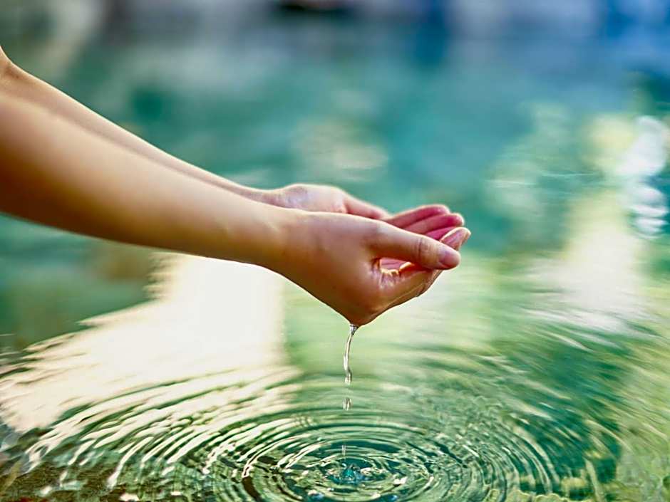 Ooedo Onsen Monogatari Gero Bekkan