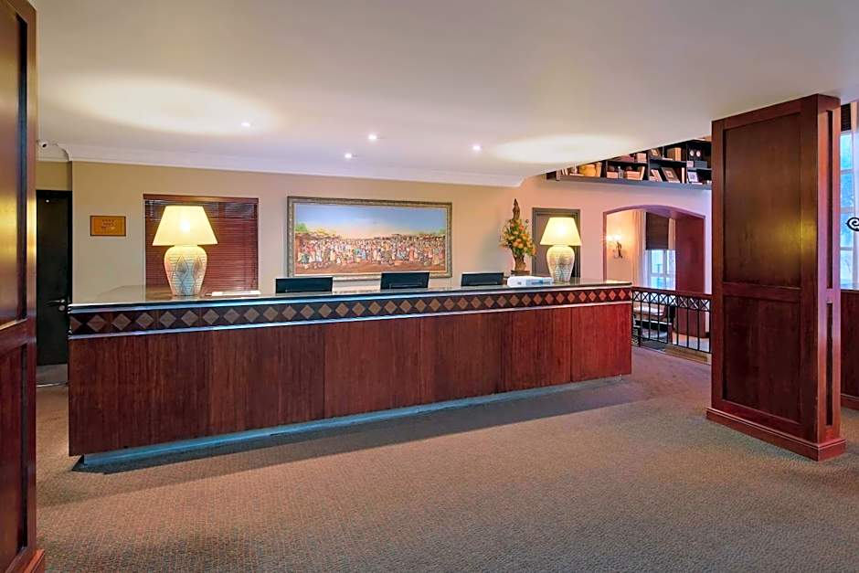 Protea Hotel by Marriott Blantyre Ryalls