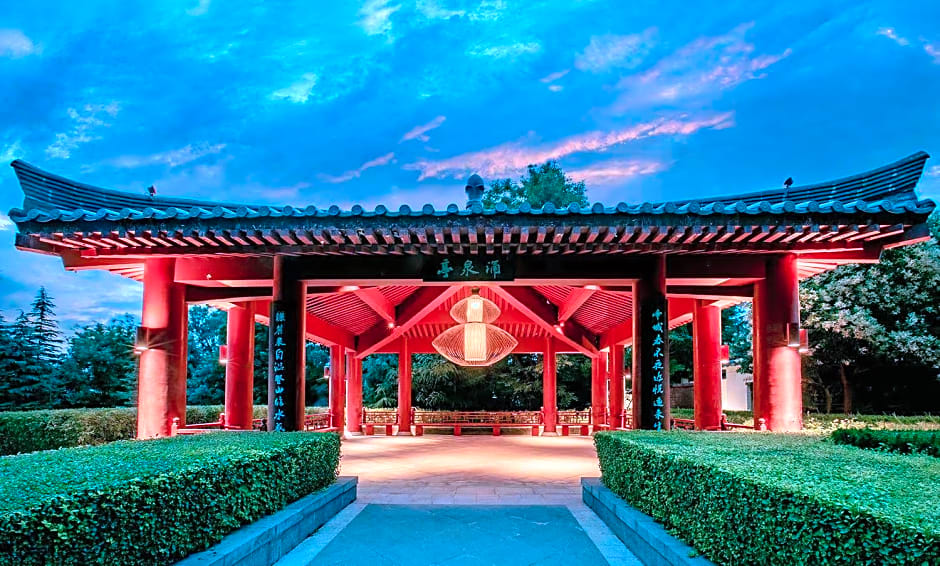 Angsana Xi'an Lintong