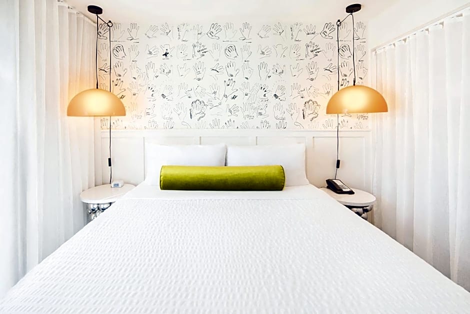 Hotel Erwin Venice Beach