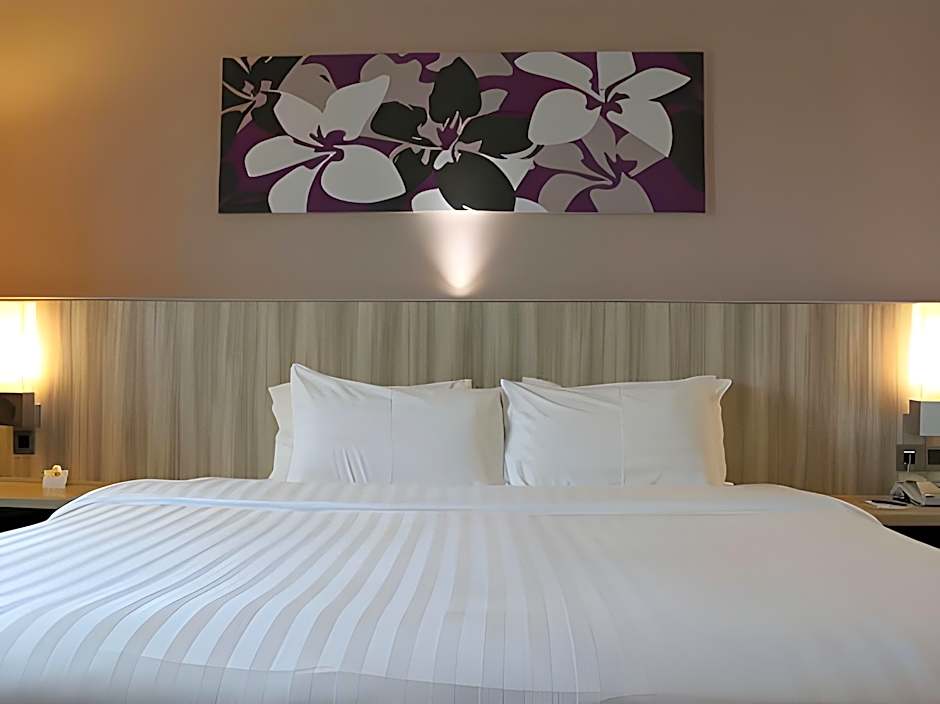 Sunway Hotel Seberang Jaya