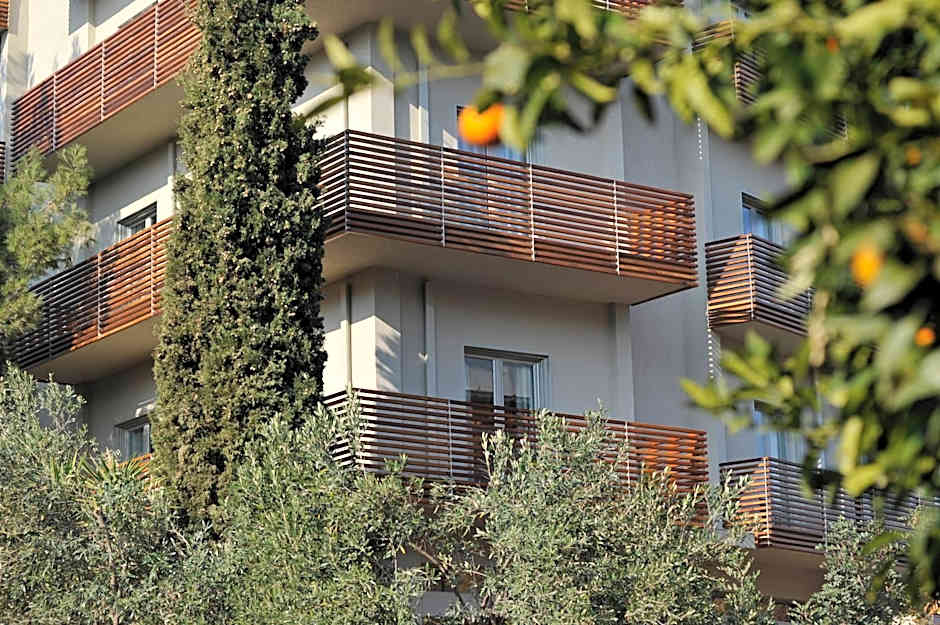 Coco-Mat Hotel Nafsika