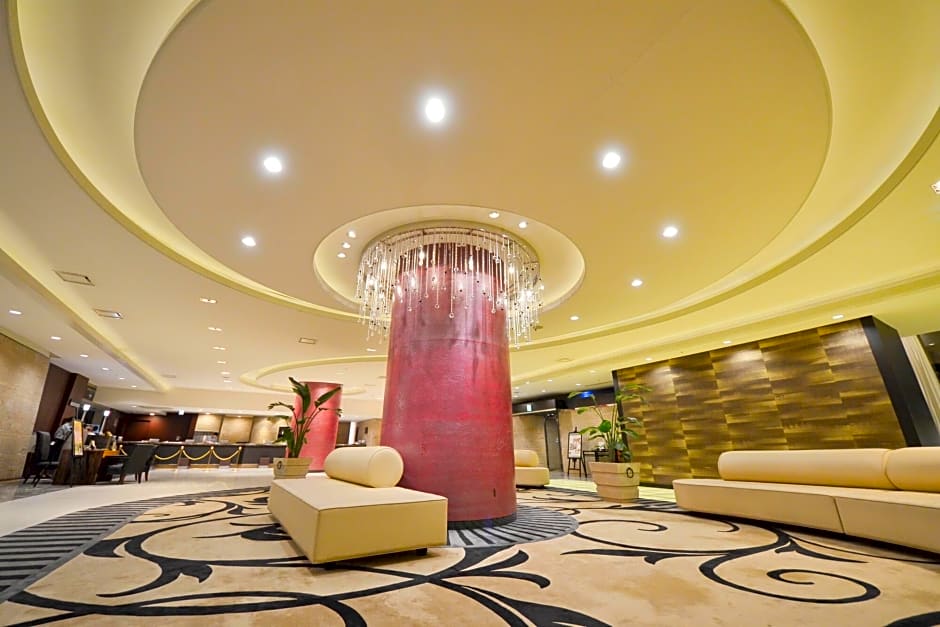 Hotel Metropolitan Edmont Tokyo