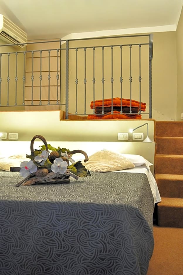 Hotel Nuovo Nord