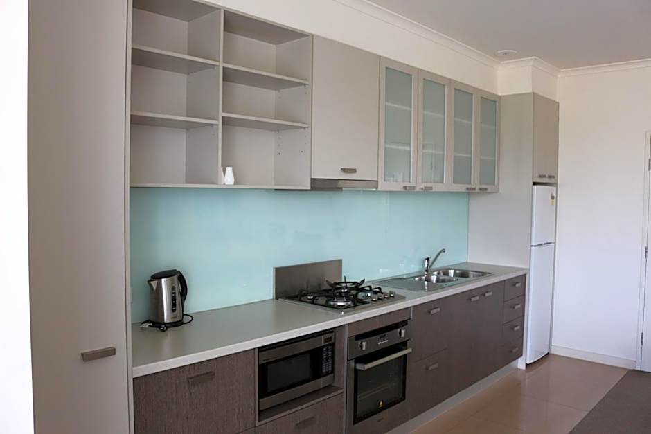 Bairnsdale International