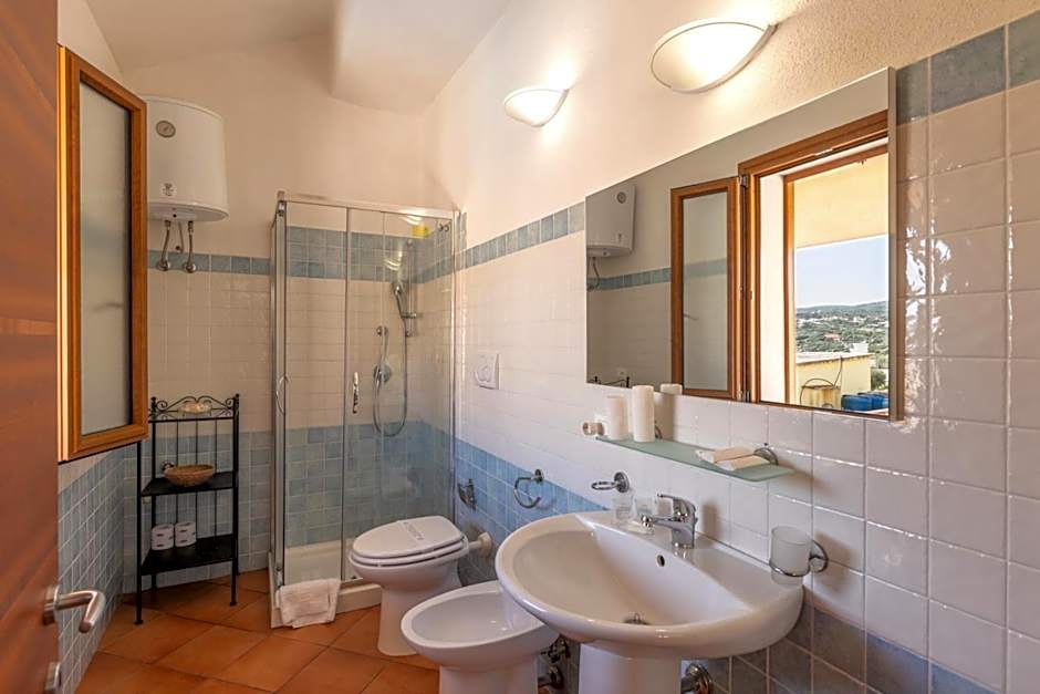 Residence Cristal Blu