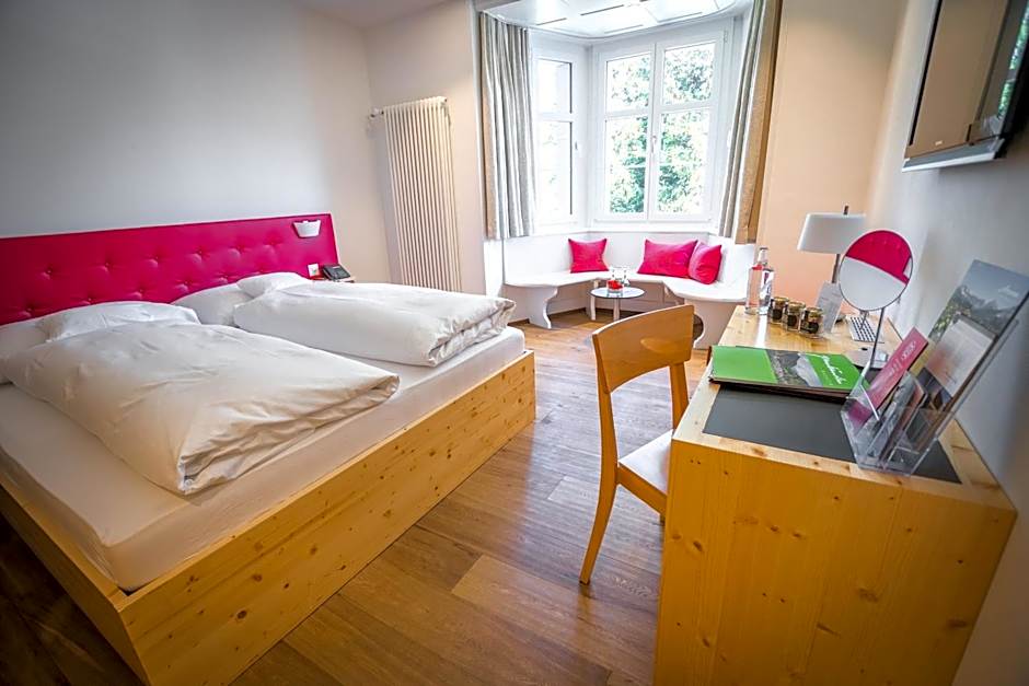 Blatter's Hotel Arosa & Bella Vista SPA