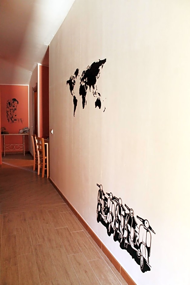 B&B L'alba Nel Golfo