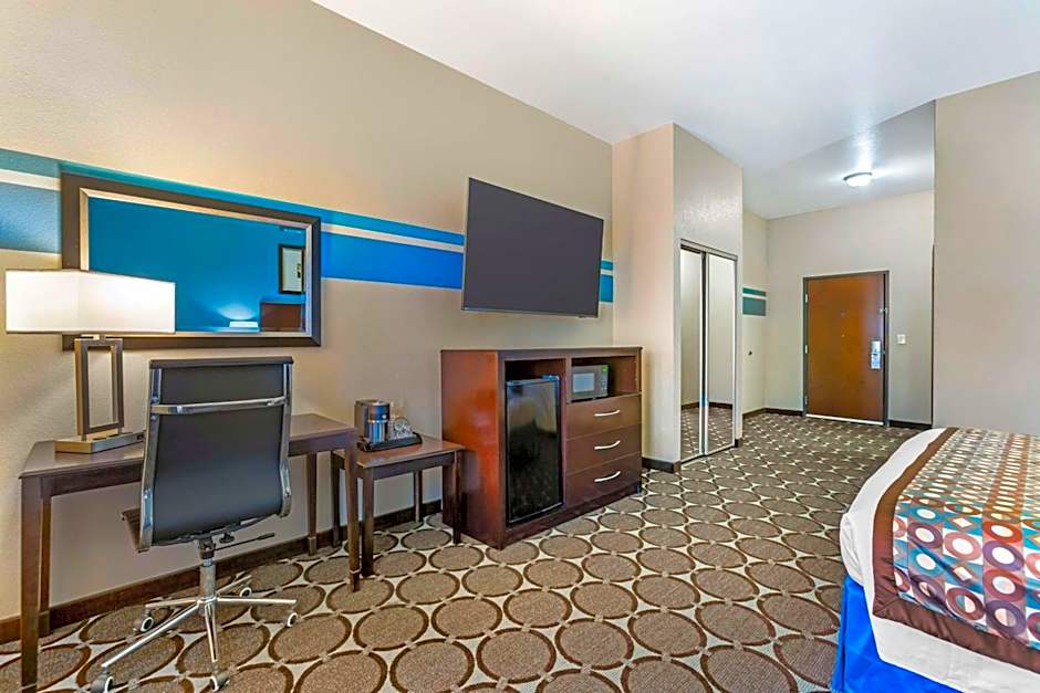 Best Western Sonora Inn & Suites