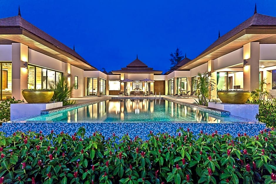 Ataman Luxury Villas (SHA Plus)