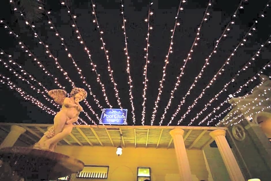 Je t'aime cafe & villa