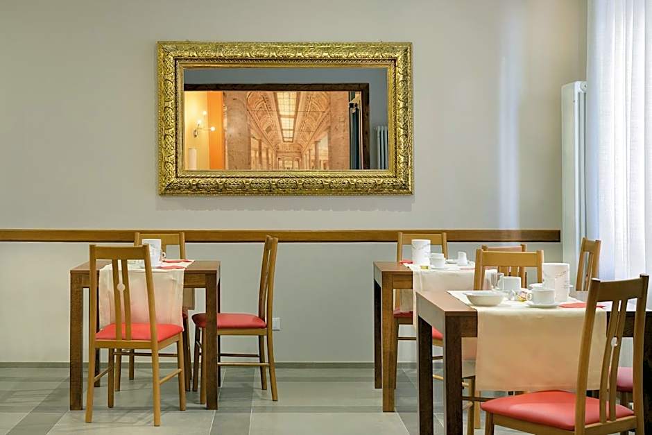 SmArt Hotel Bartolini