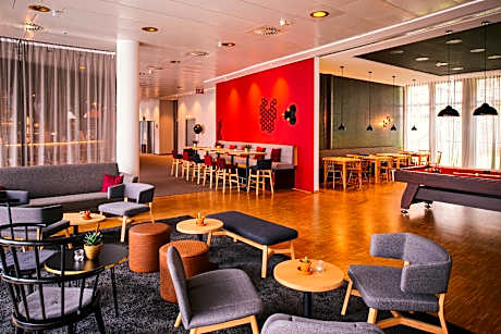 Vienna House Easy by Wyndham Trier