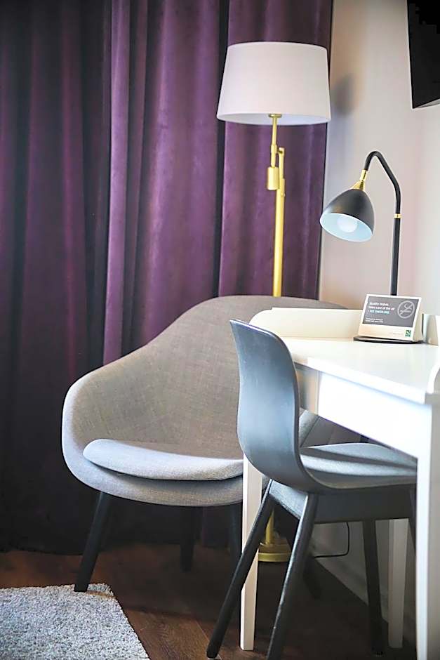 Quality Hotel Galaxen