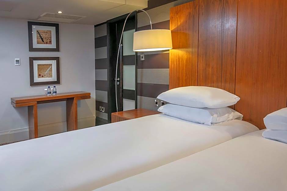 DoubleTree by Hilton Stratford-upon-Avon, United Kingdom