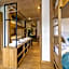 GRAND your home with common kitchens with self check-in
