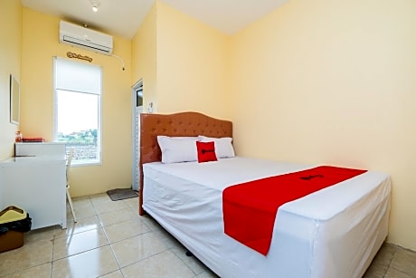 RedDoorz Syariah near RSUD Dr Iskak Tulungagung