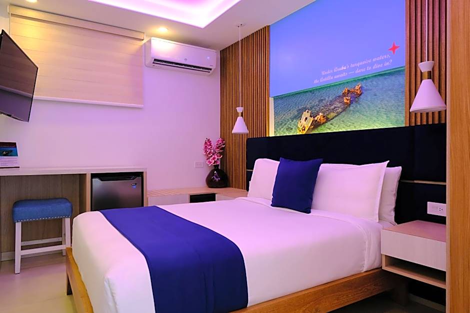 Victoria City Hotel